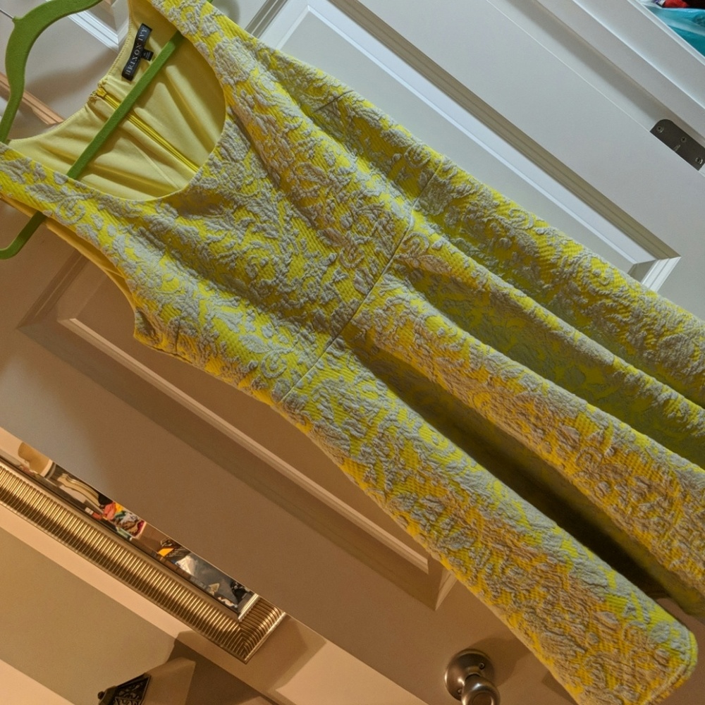 🌈 Stitch Fix Brixon Ivy twirly dress